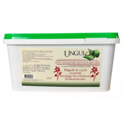 UNGULA SOS CHALEURES...