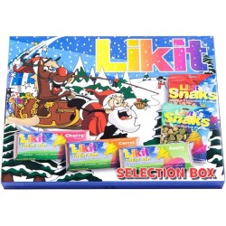 LIKIT BOX SELECTION HIVER