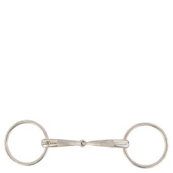 MORS A ANNEAUX SATIN SENSE...