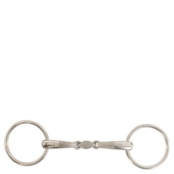 MORS A ANNEAUX SENSE SATIN...