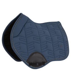 TAPIS DE SELLE "IZZY" - BR