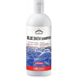 SHAMPOING "BLUE SNOW" VEREDUS