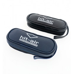 ETUI DE RANGEMENT EN CUIR -...