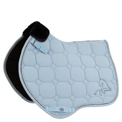 TAPIS DE SELLE "JUILET" - BR