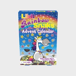 CALENDRIER DE L'AVENT...