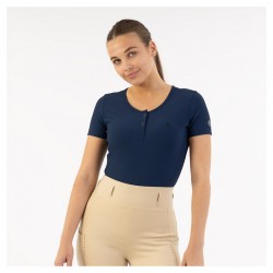 T-SHIRT "KLASSJE" - BR