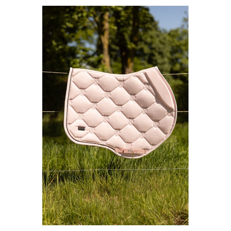 TAPIS DE SELLE "KATO" - BR