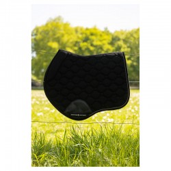 TAPIS DE SELLE "KNOX" - BR