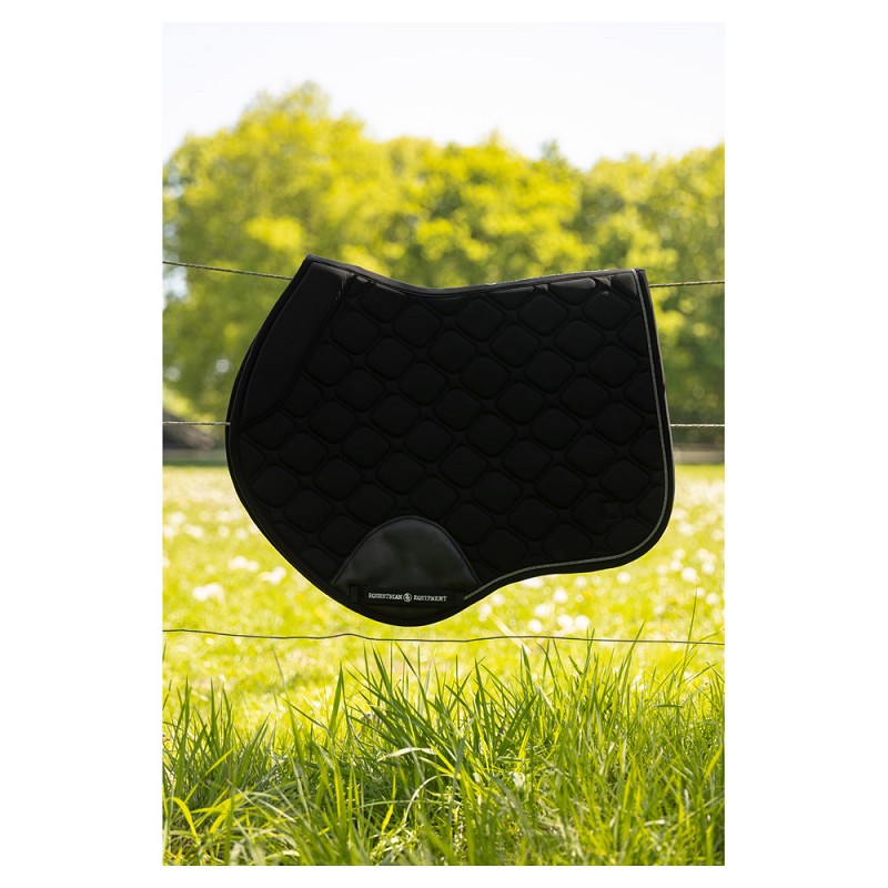 TAPIS DE SELLE "KNOX" - BR