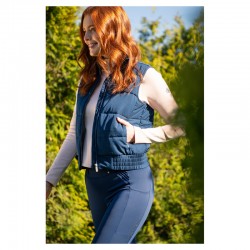 VESTE SANS MANCHES "KENZO"...