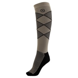 CHAUSSETTES "KENNY" - BR