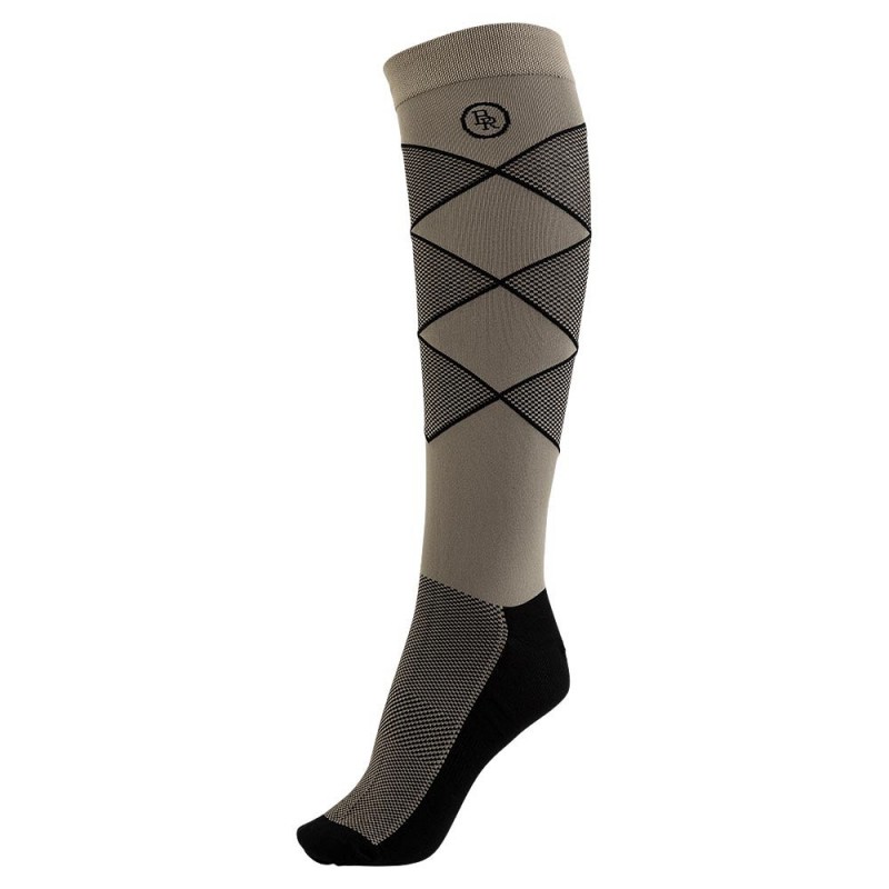 CHAUSSETTES "KENNY" - BR