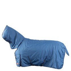 COUVERTURE IMPERMEABLE +...