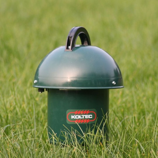 &eacute;lectrificateur cl&ocirc;ture